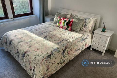 undefined, Aitken Street, Glasgow, G31