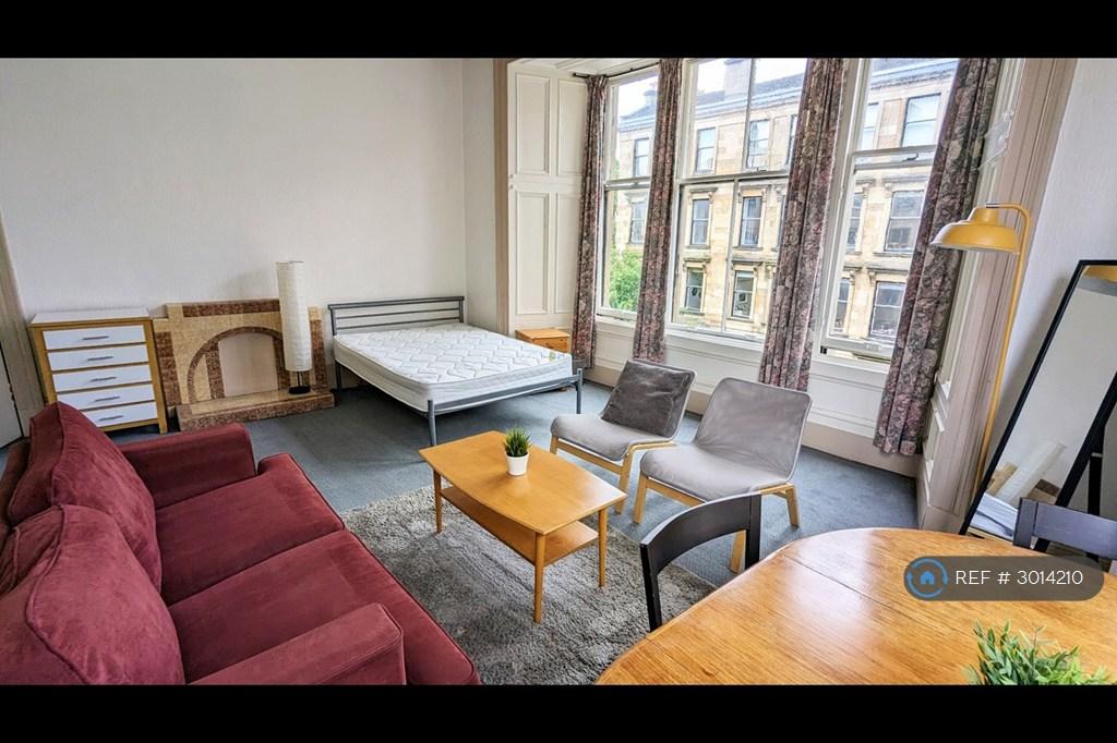 Apartment in Glasgow - View 2