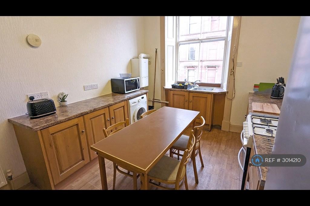 Apartment in Glasgow - View 4