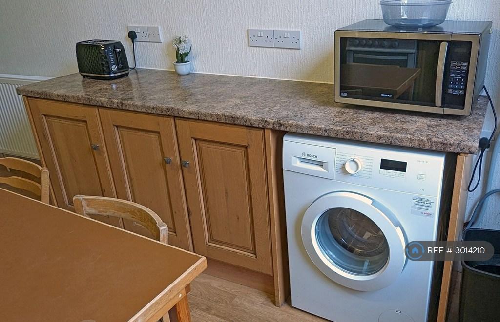Apartment in Glasgow - View 5
