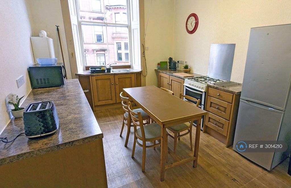 Apartment in Glasgow - More