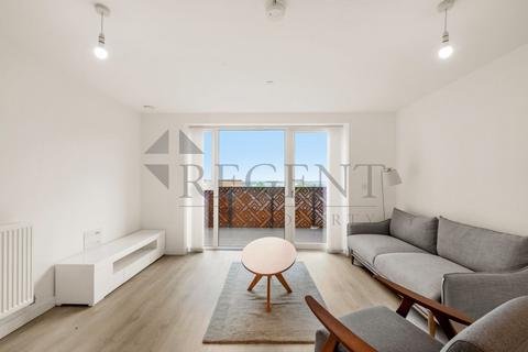 undefined, Tabbard Apartments, London W3