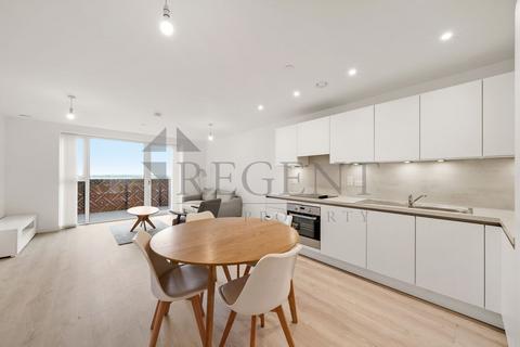 undefined, Tabbard Apartments, London W3