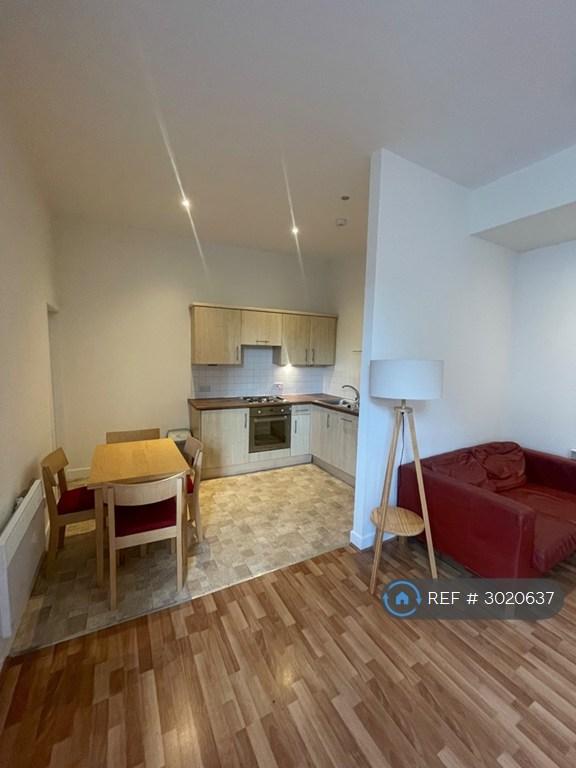 Apartment in Glasgow - View 2