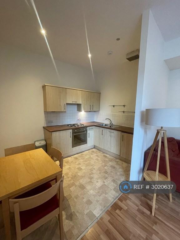 Apartment in Glasgow - View 3
