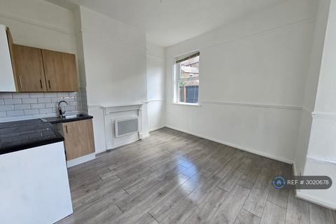 undefined, Swinley Lane, Wigan, WN1