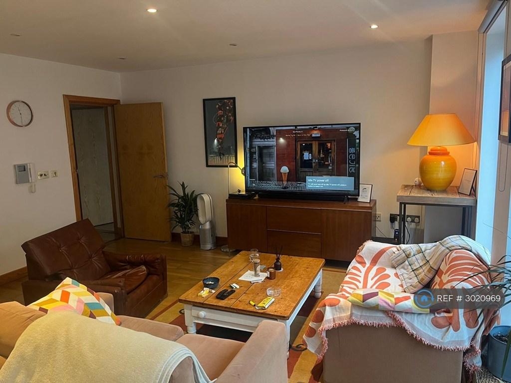 Apartment in London - View 2