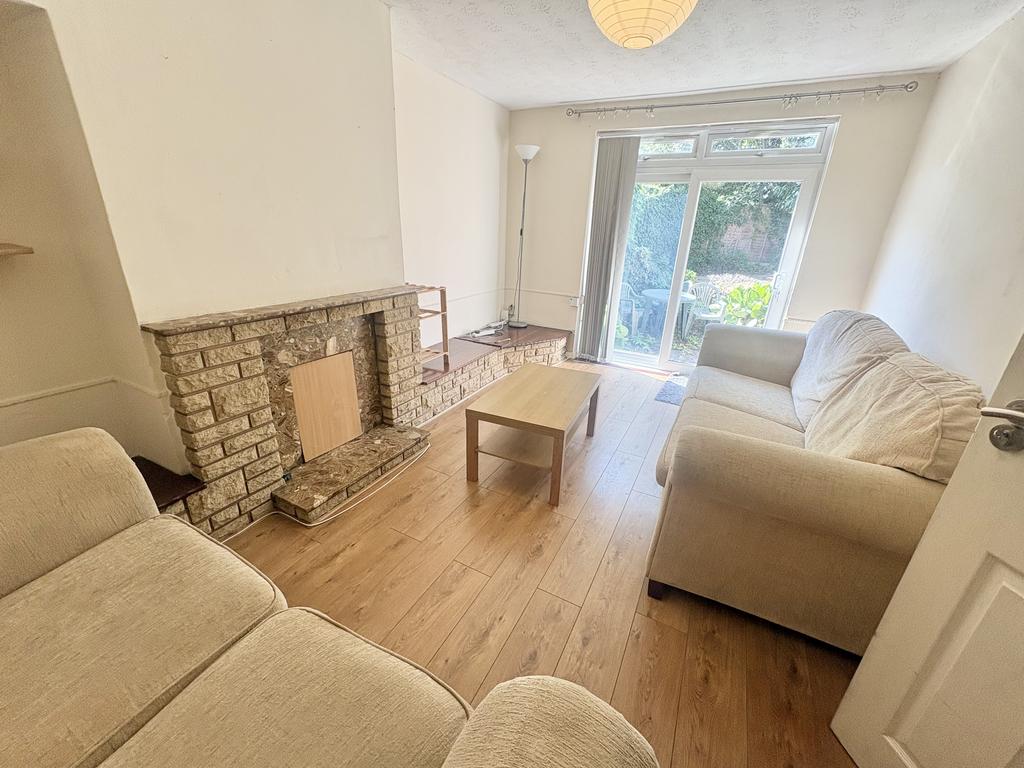 House in Birmingham - View 2