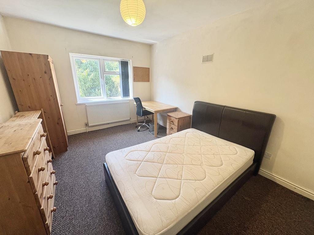 House in Birmingham - More