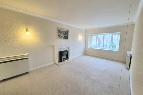 1 bedroom apartment for sale, Sandringham Lodge, Cleveleys FY5