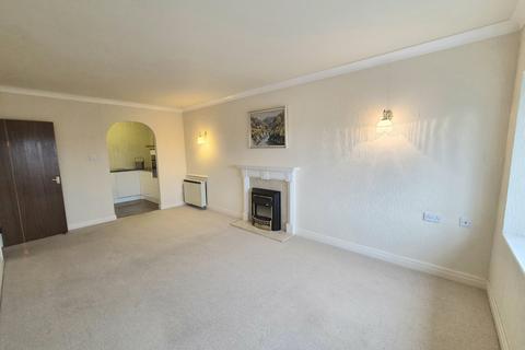 1 bedroom apartment for sale, Sandringham Lodge, Cleveleys FY5
