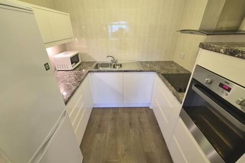 1 bedroom apartment for sale, Sandringham Lodge, Cleveleys FY5