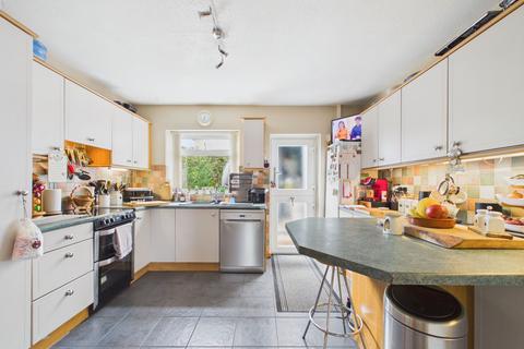 3 bedroom detached bungalow for sale, St. Catherines Close, Princes Gate, SA67