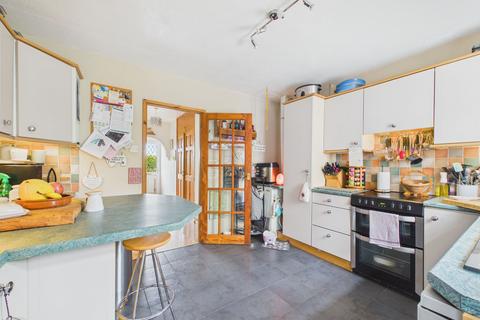 3 bedroom detached bungalow for sale, St. Catherines Close, Princes Gate, SA67