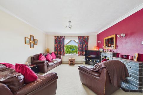 3 bedroom detached bungalow for sale, St. Catherines Close, Princes Gate, SA67