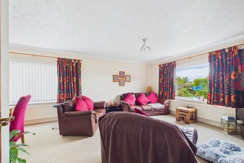 3 bedroom detached bungalow for sale, St. Catherines Close, Princes Gate, SA67