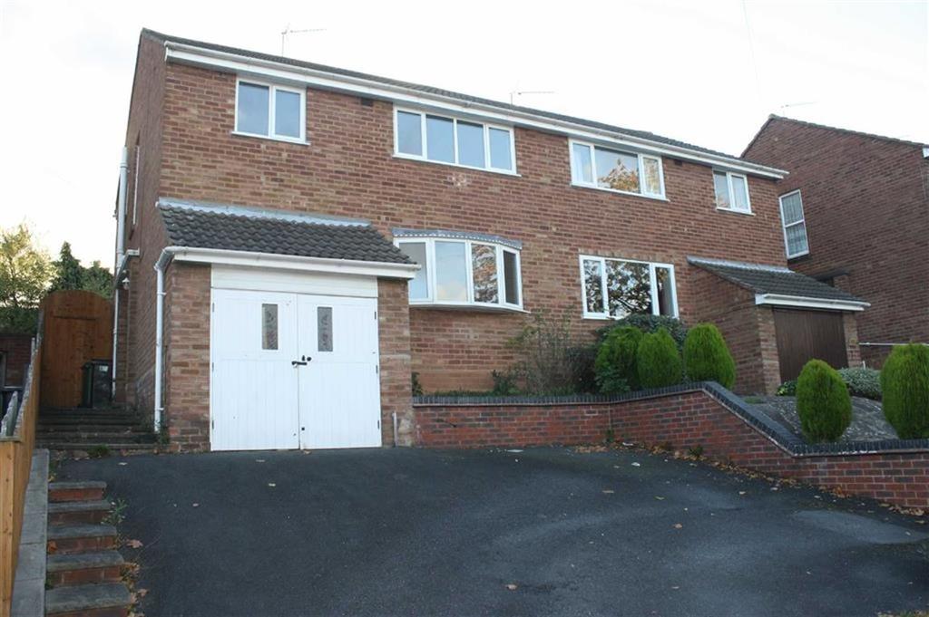 Harport Road, Greenlands, Redditch, Worcestershire, B98 3 bed semi