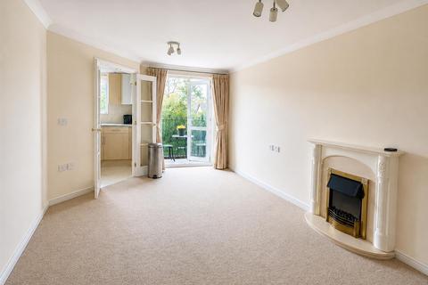 1 bedroom retirement property for sale, Station Road, Radyr, Cardiff