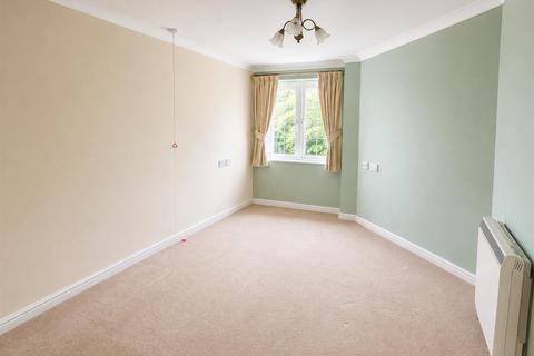 1 bedroom retirement property for sale, Station Road, Radyr, Cardiff