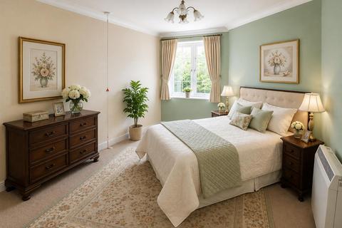1 bedroom retirement property for sale, Station Road, Radyr, Cardiff