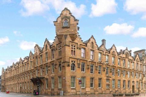 1 bedroom flat for sale, Ingram Street, Glasgow, Glasgow City, G1