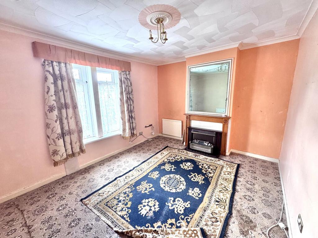 Apartment in Cardiff - View 2