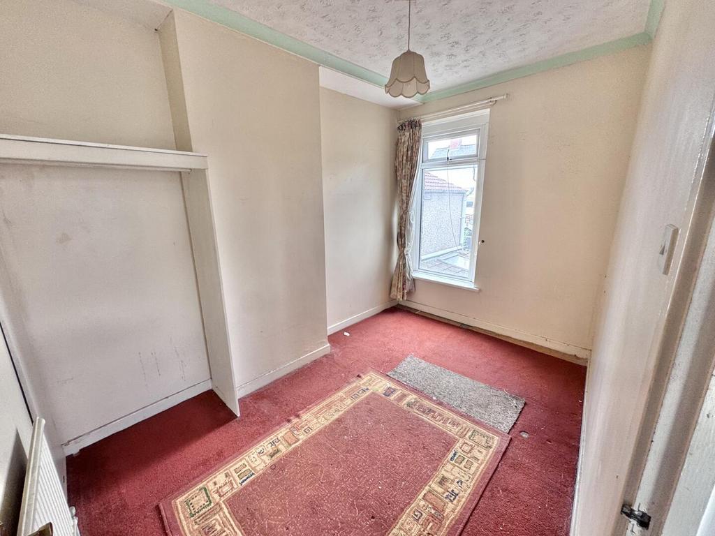 Apartment in Cardiff - View 3