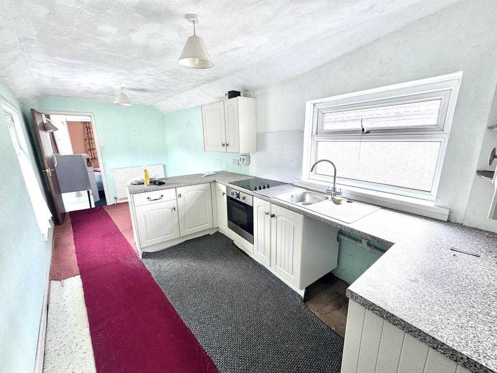 Apartment in Cardiff - View 4