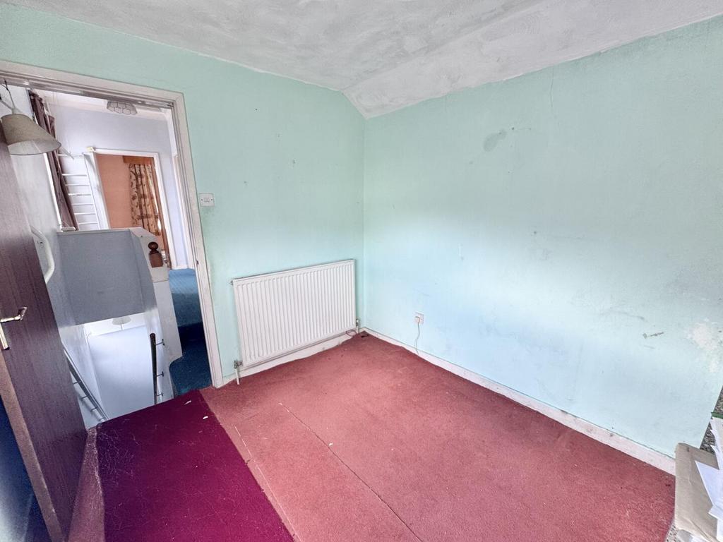 Apartment in Cardiff - View 5