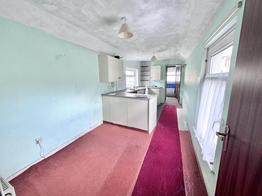 Apartment in Cardiff - More