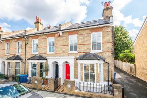 5 bedroom terraced house for sale, Wingfield Street, Peckham, SE15