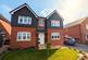William Barber Meadow, Priorslee, Telford, Shropshire, TF2