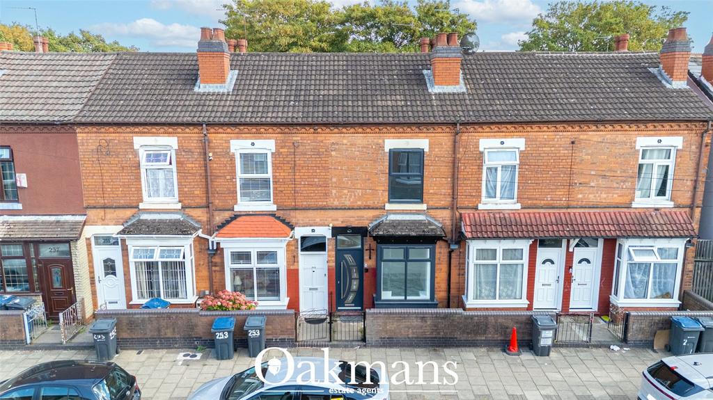 House in BIRMINGHAM - View 2
