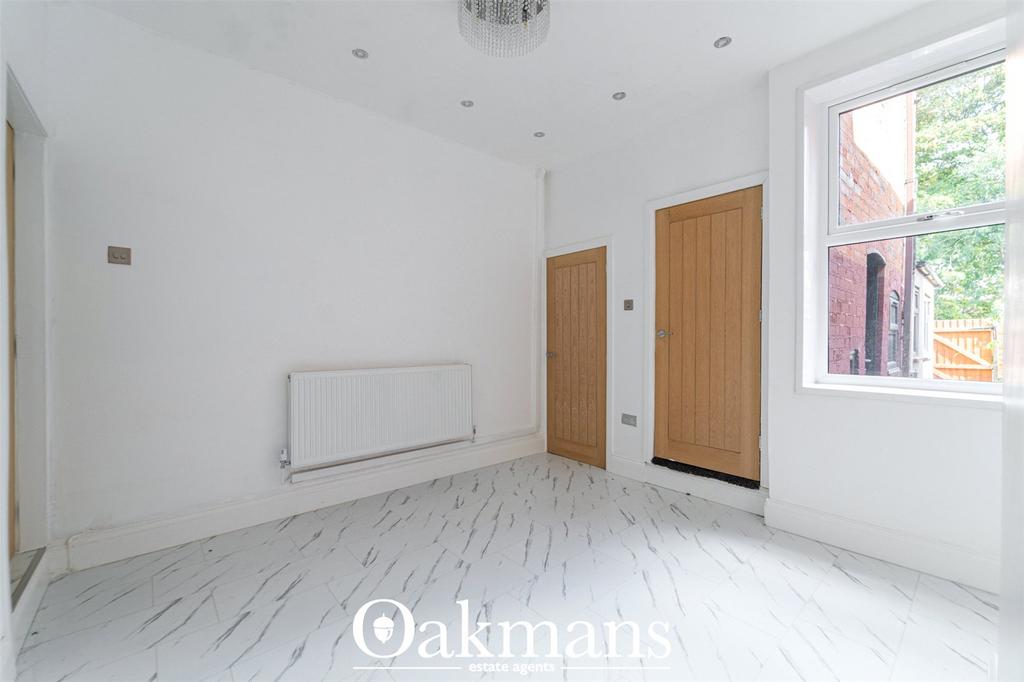 House in BIRMINGHAM - More