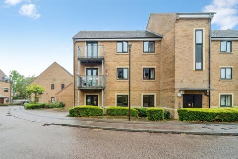 2 bedroom ground floor flat for sale, Rushfields Close, Westcroft, MILTON KEYNES