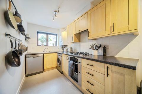 2 bedroom ground floor flat for sale, Rushfields Close, Westcroft, MILTON KEYNES
