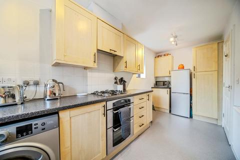 2 bedroom ground floor flat for sale, Rushfields Close, Westcroft, MILTON KEYNES