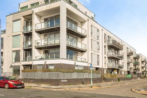 1 bedroom flat for sale, Brittany Street, Plymouth
