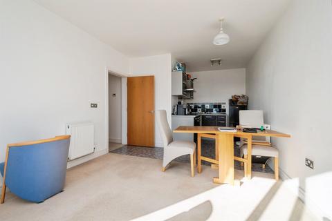 1 bedroom flat for sale, Brittany Street, Plymouth