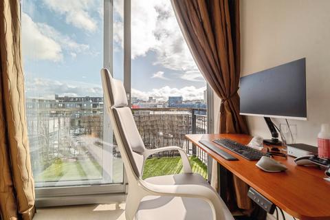 1 bedroom flat for sale, Brittany Street, Plymouth