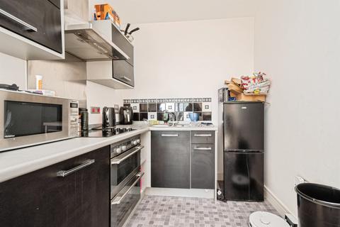 1 bedroom flat for sale, Brittany Street, Plymouth