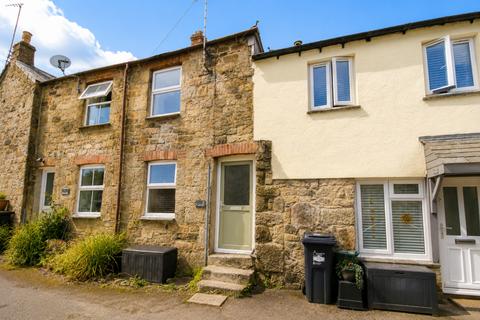 2 bedroom terraced house for sale, Truro Road, Lanivet