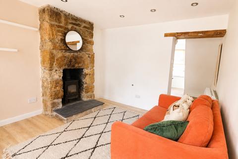 2 bedroom terraced house for sale, Truro Road, Lanivet