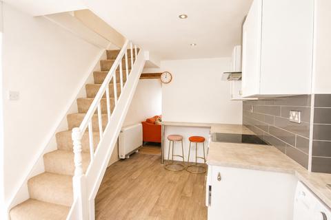 2 bedroom terraced house for sale, Truro Road, Lanivet