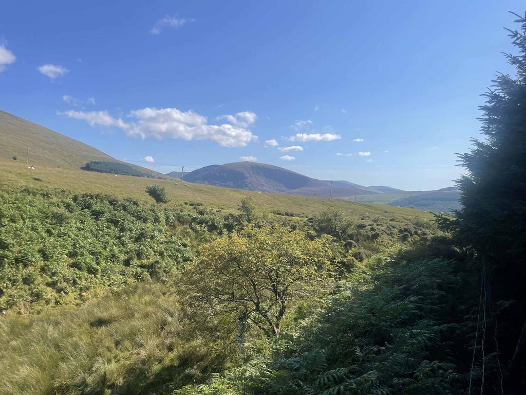 Coed y Bedw, Waunfawr, nr Caernarfon, Gwynedd LL55 - View 5