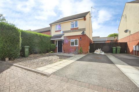 3 bedroom semi-detached house to rent, Britten Place, Cheltenham, Gloucestershire, GL51