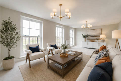 5 bedroom townhouse for sale, Plot 247, The Townhouses at Brimsmore, Thorne Lane BA21