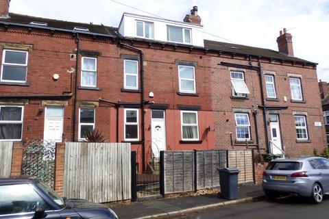 Station Avenue, Leeds LS13