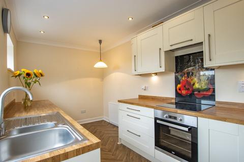 2 bedroom semi-detached bungalow for sale, The Grove, Grimston