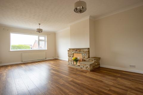 2 bedroom semi-detached bungalow for sale, The Grove, Grimston